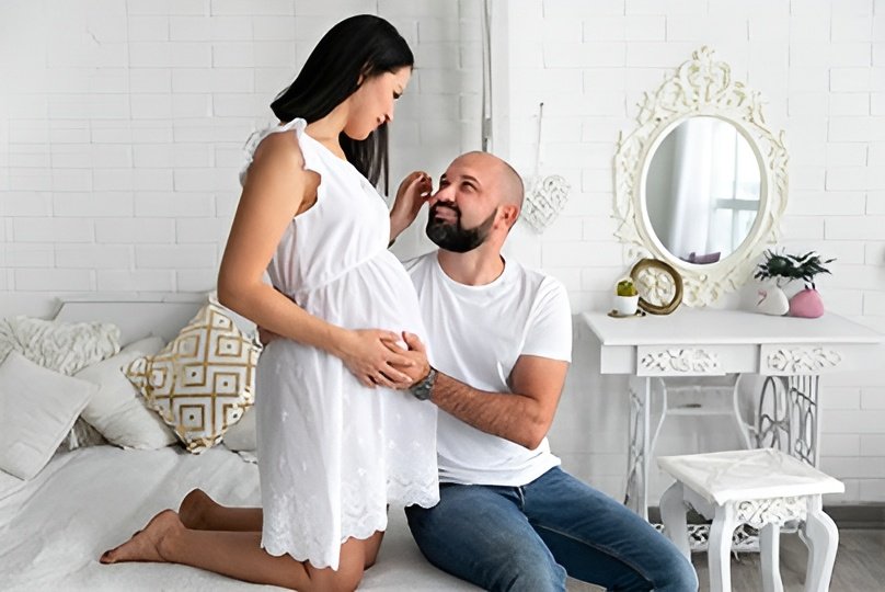 Expecting parents
