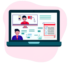 Consult and record review