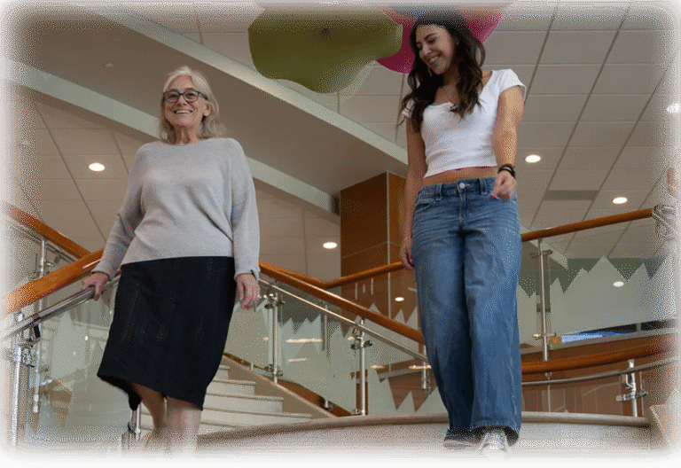 Lefkothea Karaviti at Rocky Mountain Children's