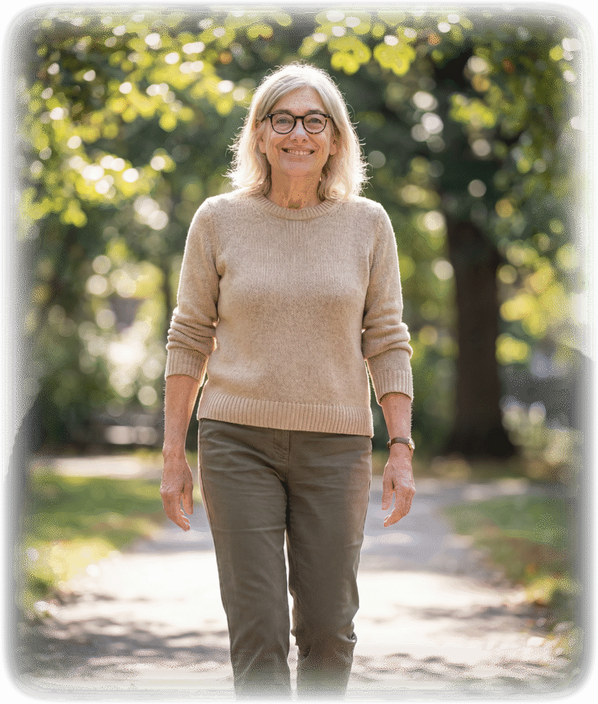 Dr. Lefke Karaviti, pediatric endocrinologist dedicated to thoughtful, patient-centered care